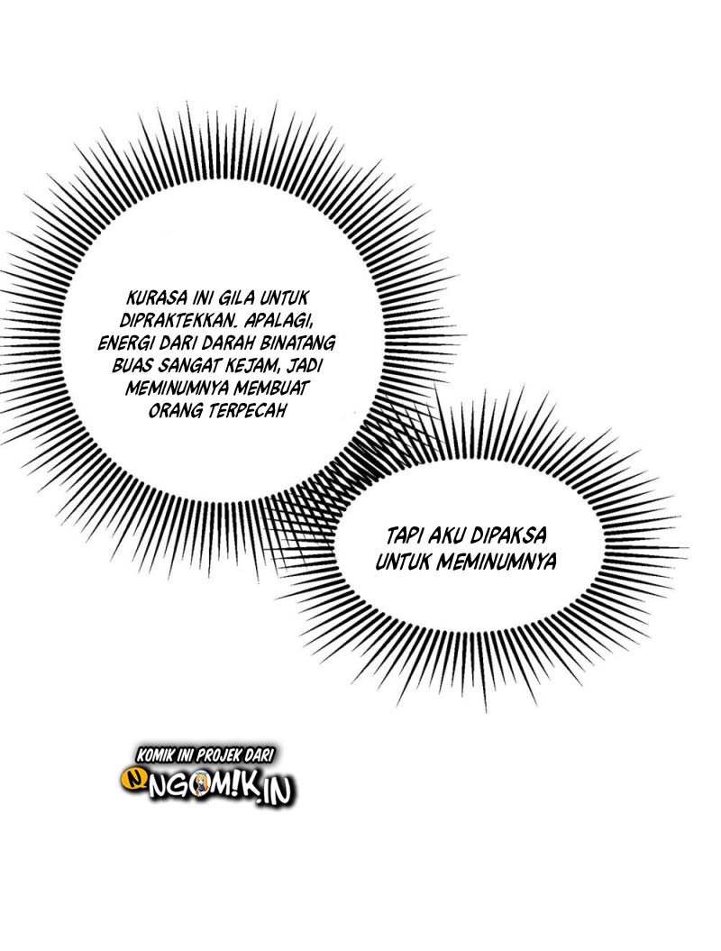 Matchless Emperor Chapter 02 Gambar 36